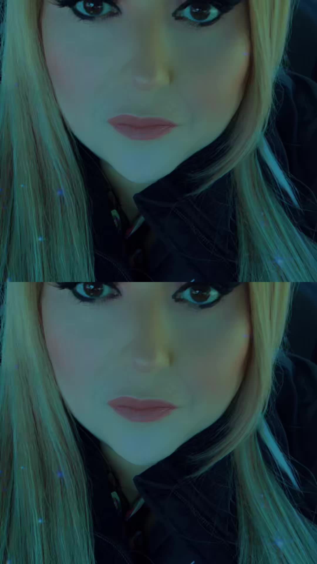 @Glamour by: Mar