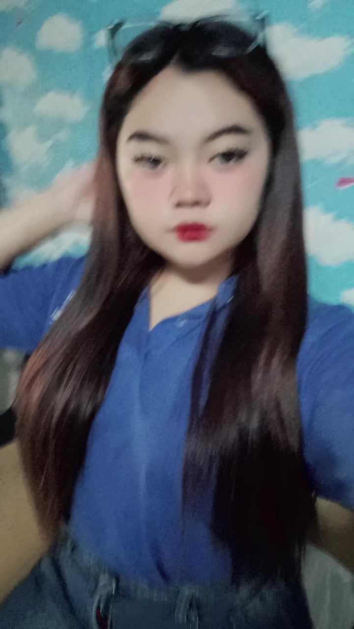 @Mary Odeña