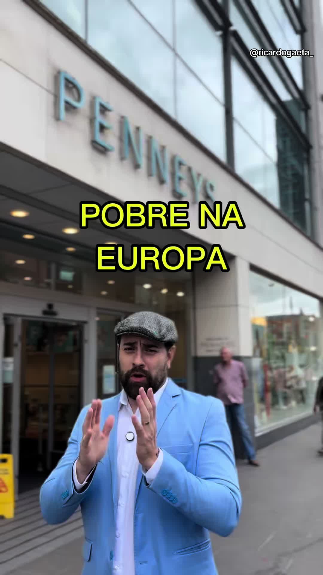 @Ricardo Gaeta