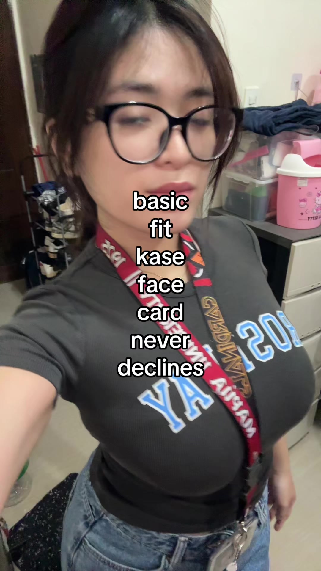 @xavie’s gf