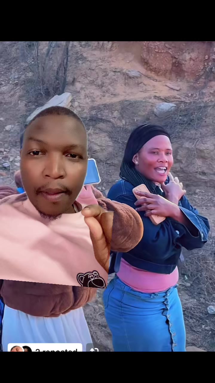 @Mbusi Ndaba