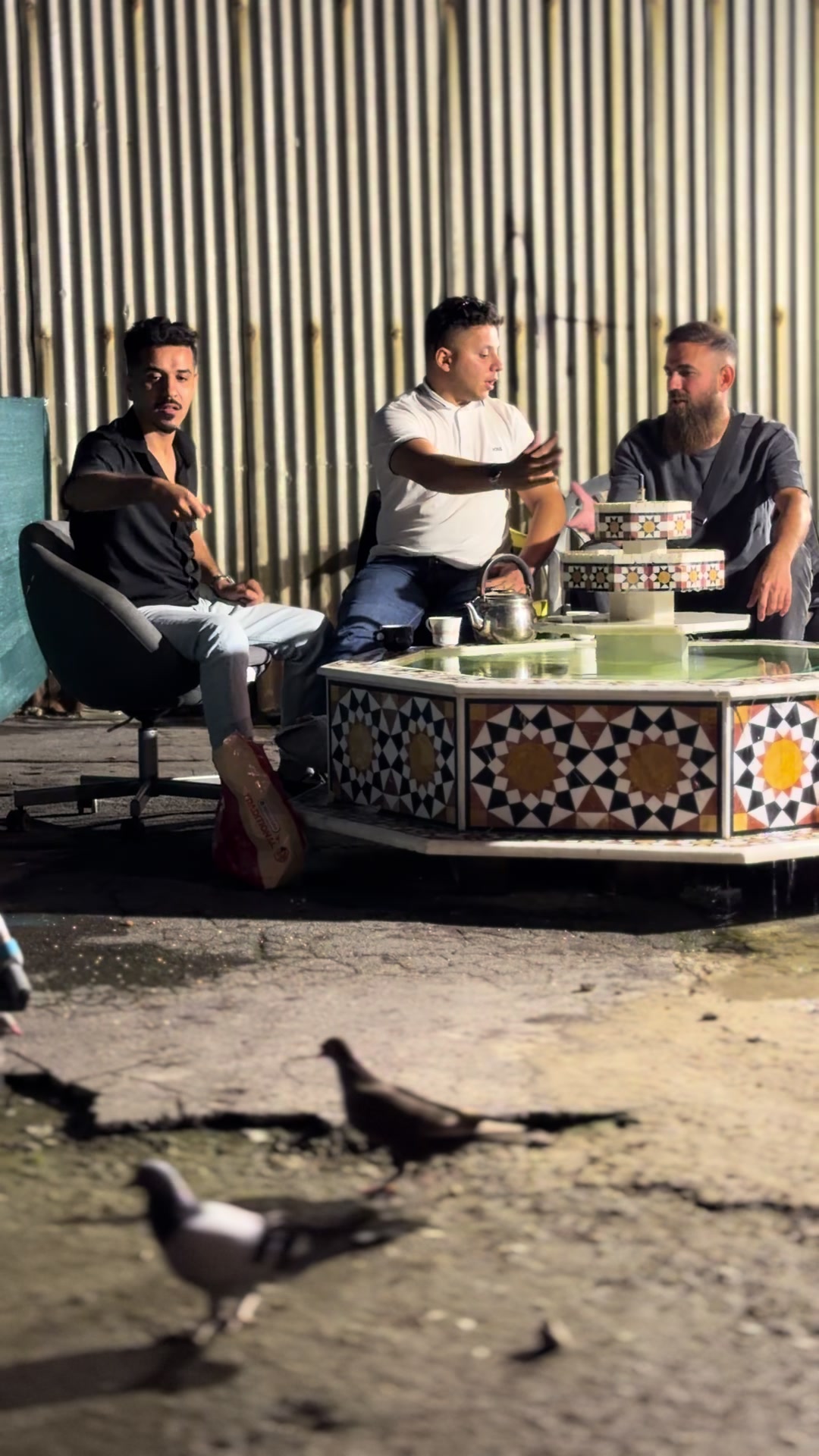 @نعيم—Naiem. Aleppo
