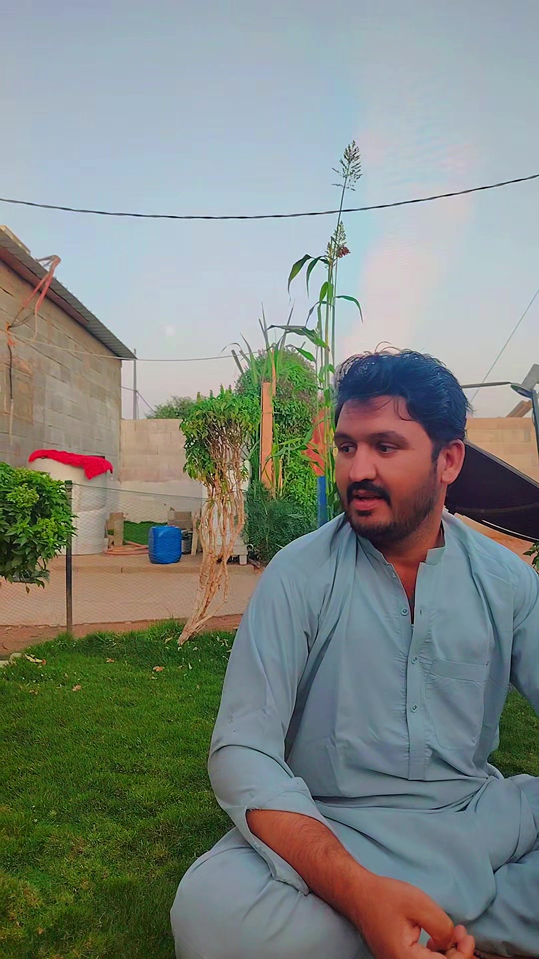 @Fazal Mehmood