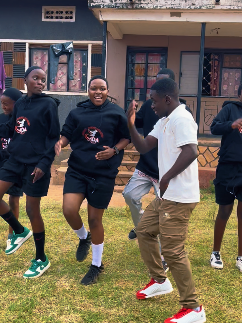 @Mamelo Media Ug 🇺🇬