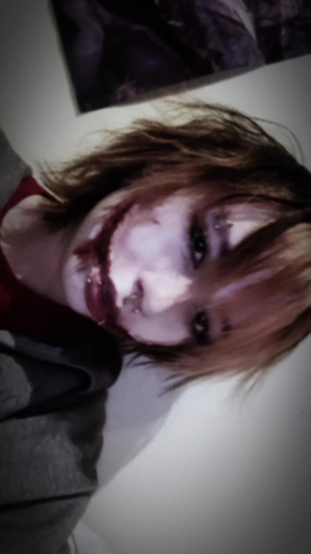 @Saccherine / Maki cosplays