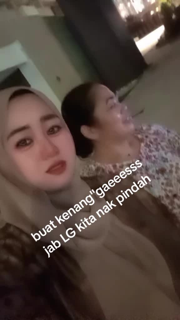 @TERLANJUR SAYANG