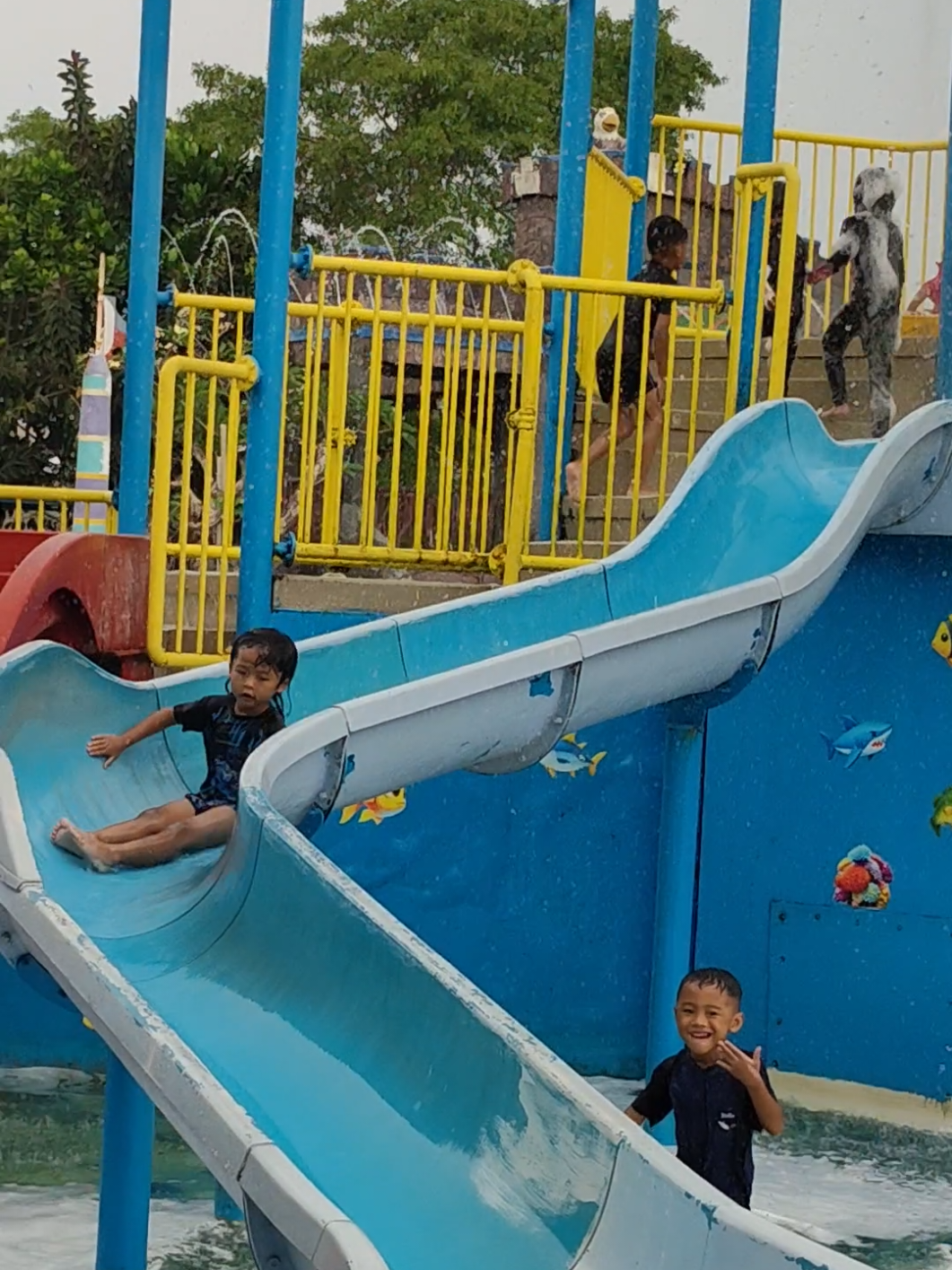 @Konten anak