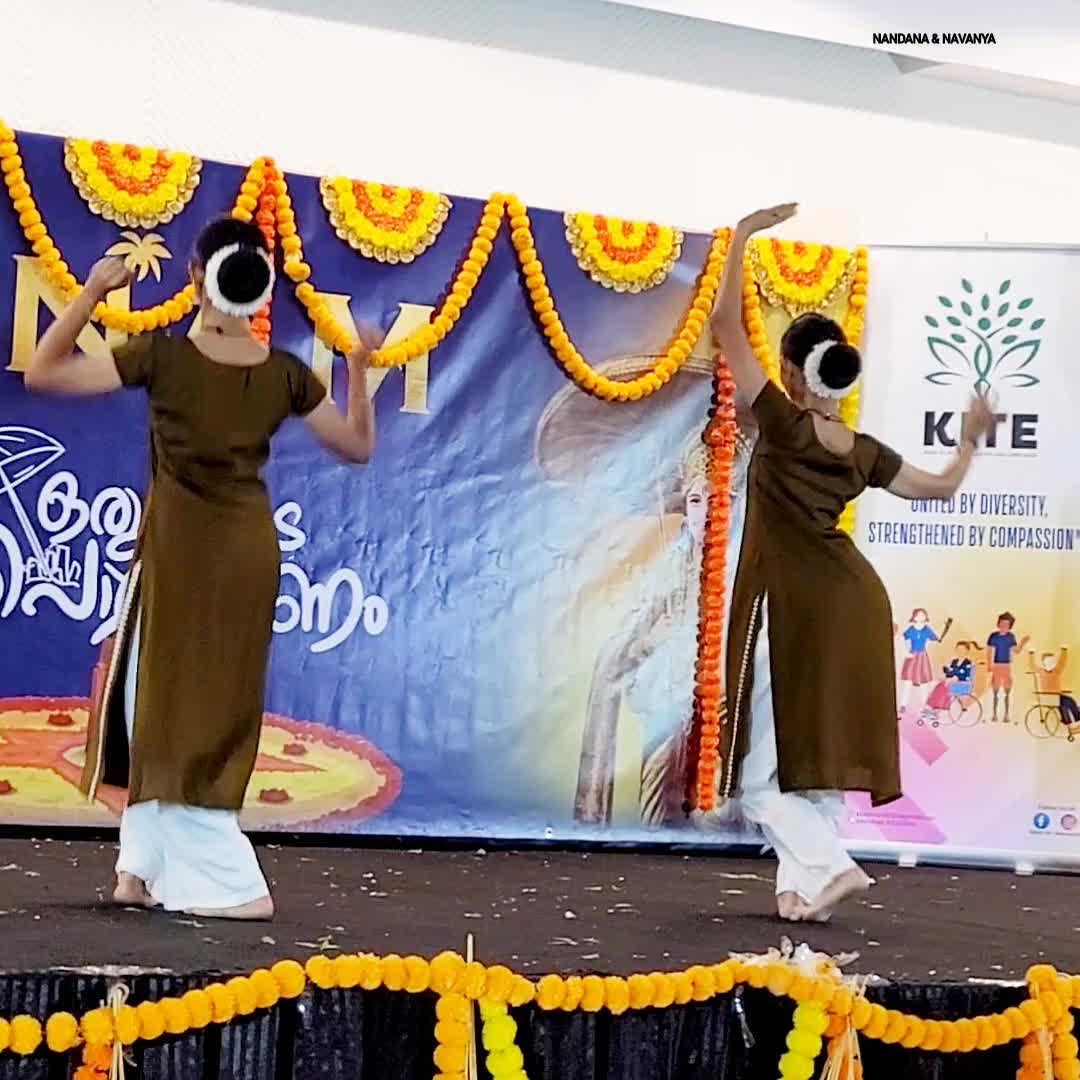 @Nandana &Navanya