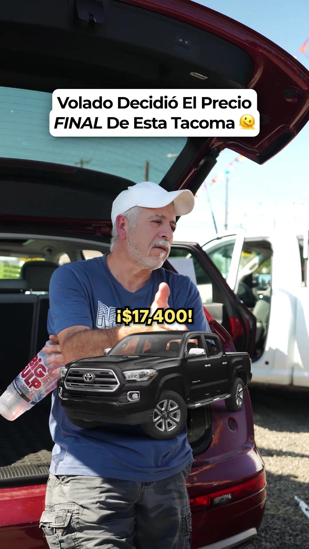 @Diego Alvarez