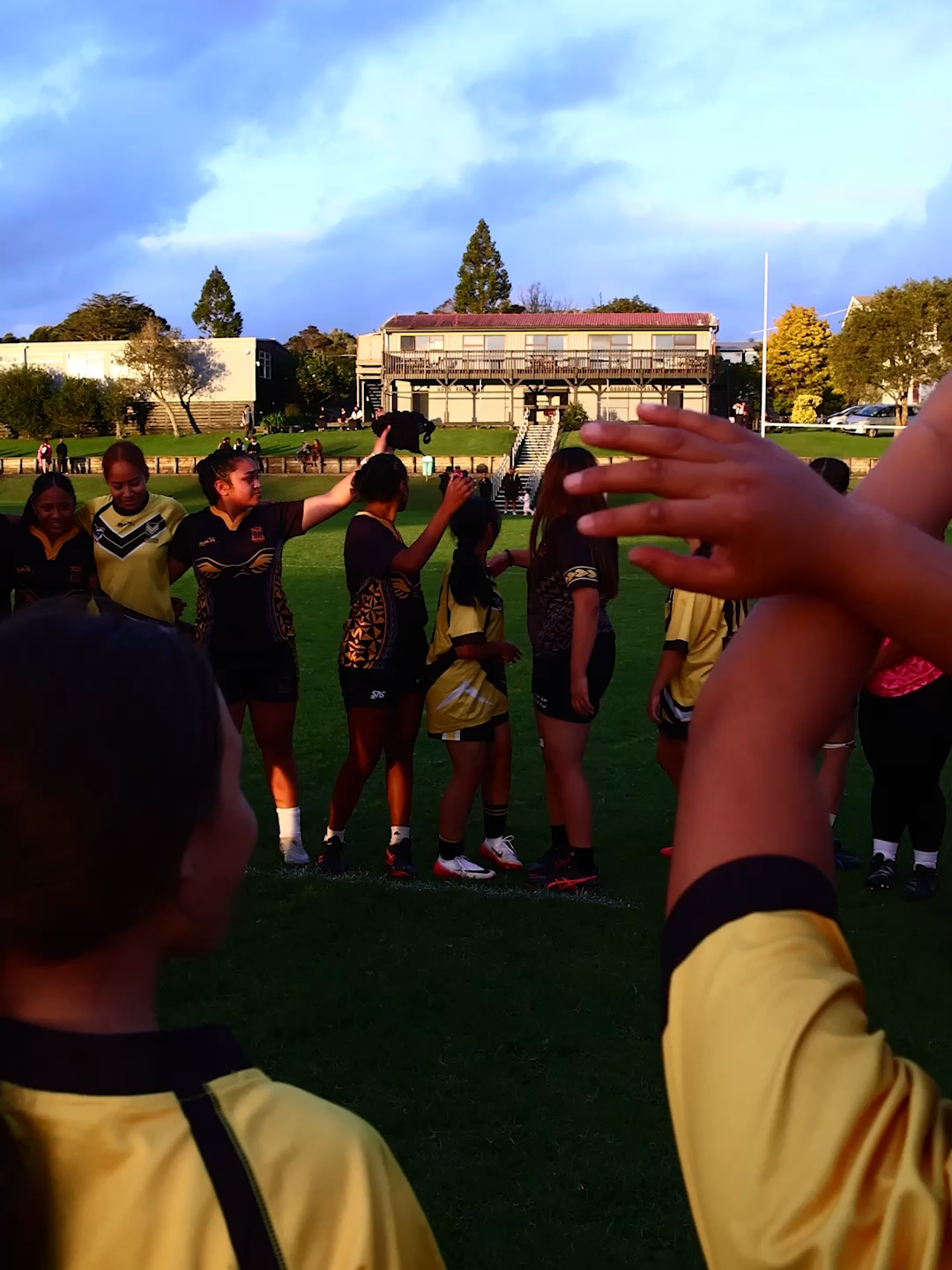 @North Harbour Rugby Union