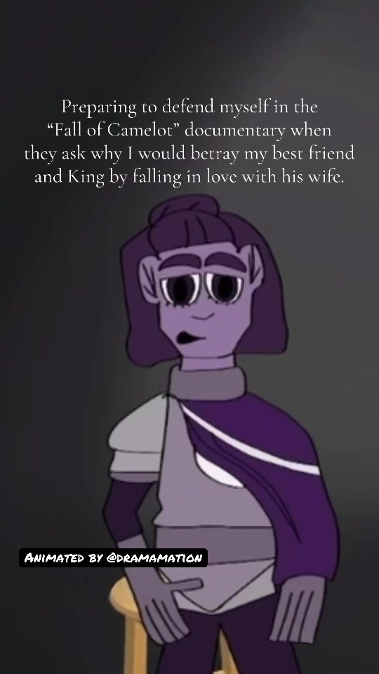 @Fated: The Musical