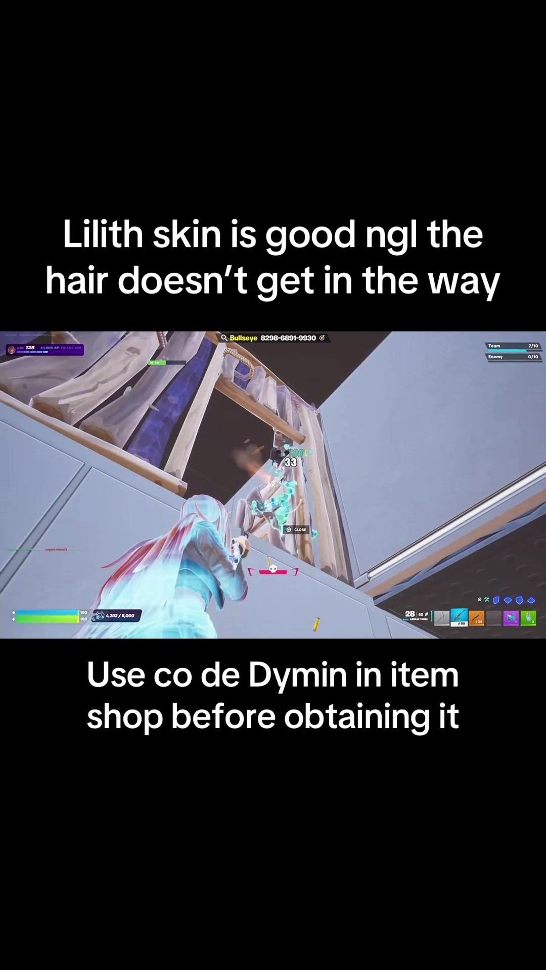 @RED DYMIN