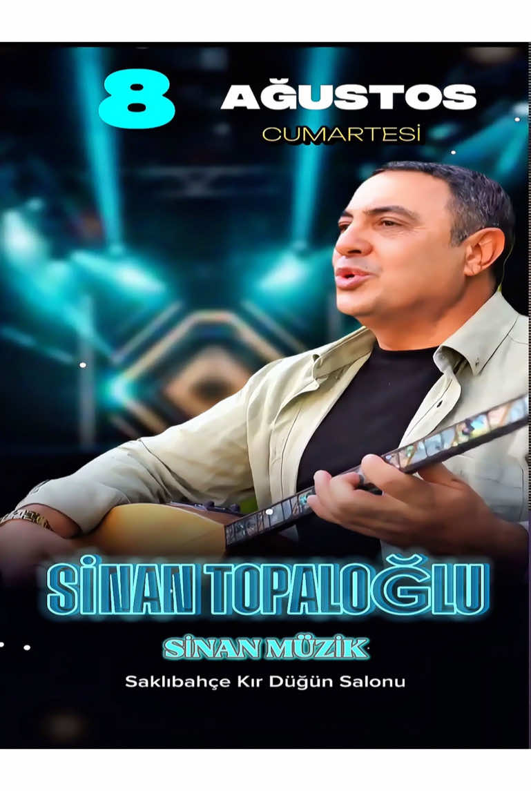 @Sinan Topaloğlu ( Sinan Müzik)