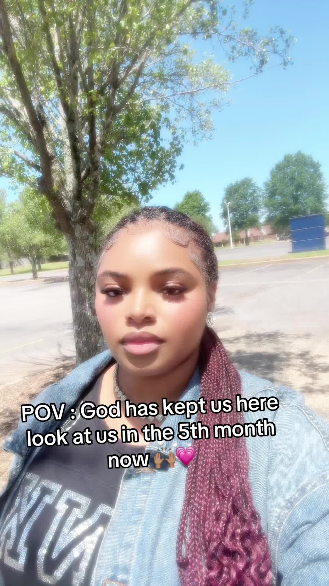 @BehindDaScenes_DaRealest 💞
