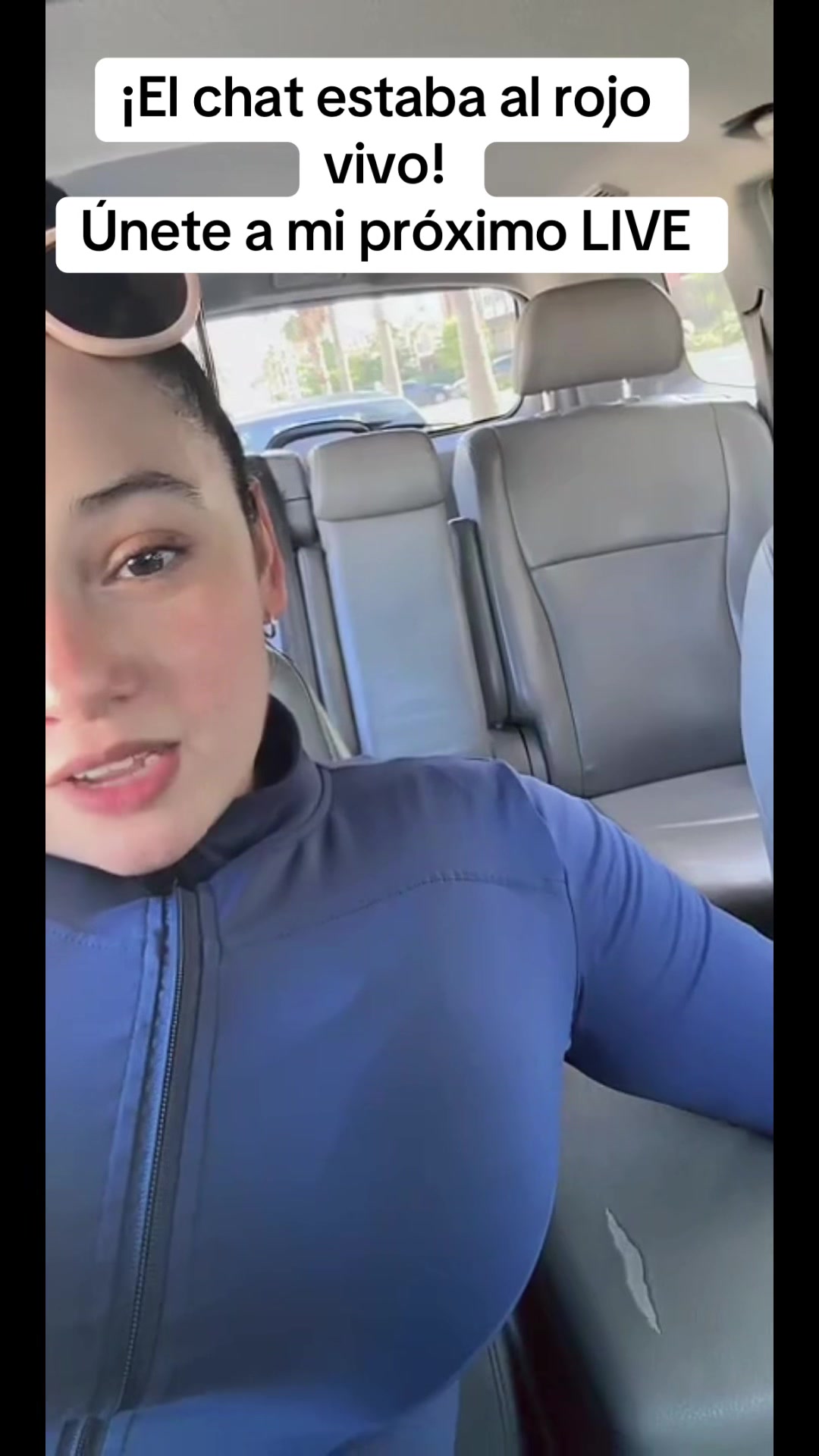 @Alicia Molina2138