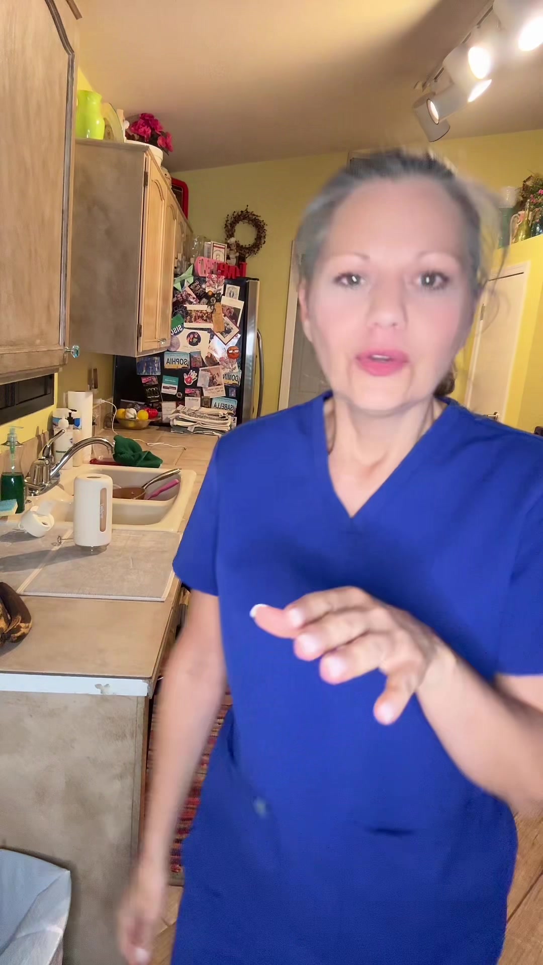 @Crazy&ensp;Old&ensp;Lady&ensp;On&ensp;Tiktok
