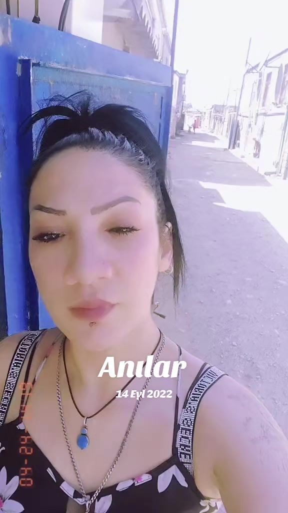 @derya memmedli