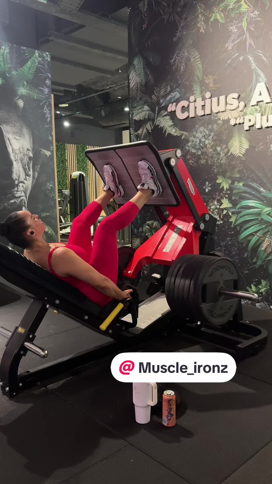 @Lalla Ibtissam 🇲🇦🥊🥋🏋🏻♀️