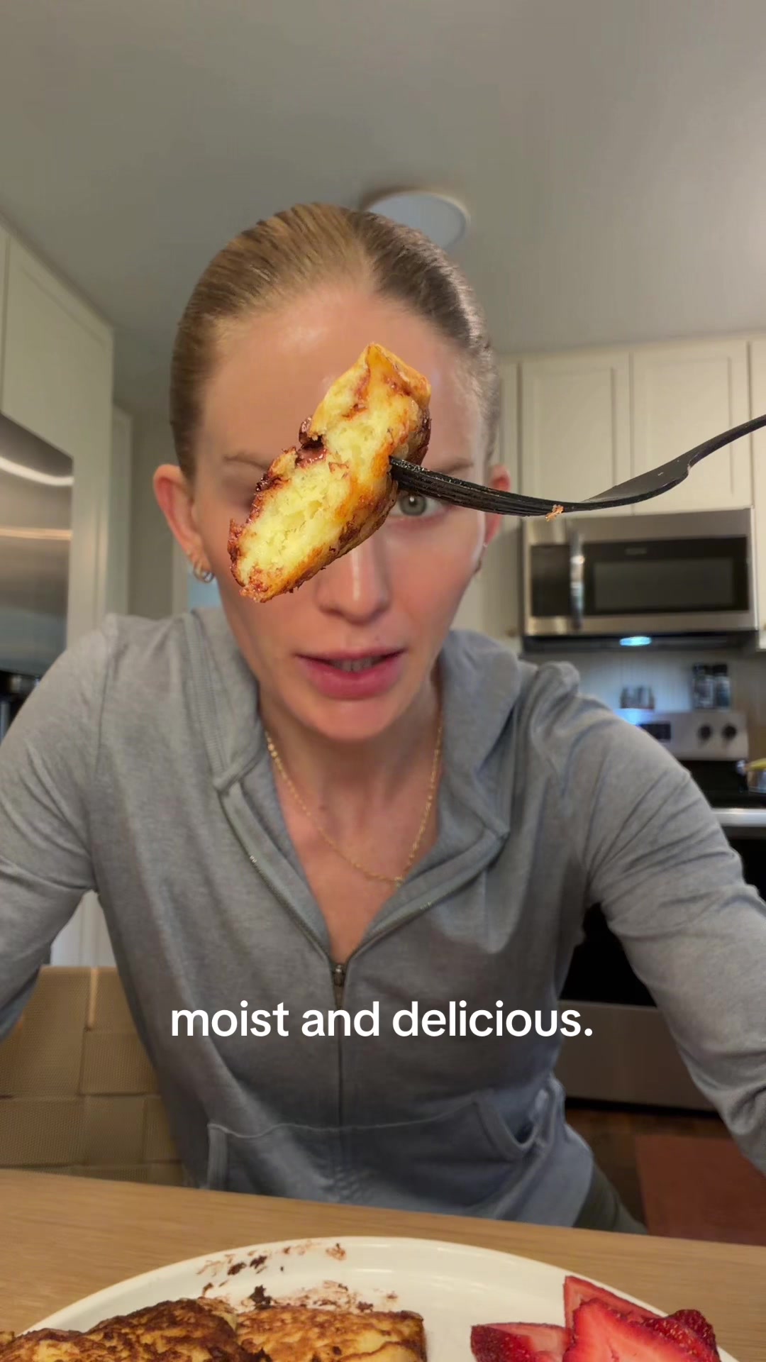@micaela riley / nutritionist