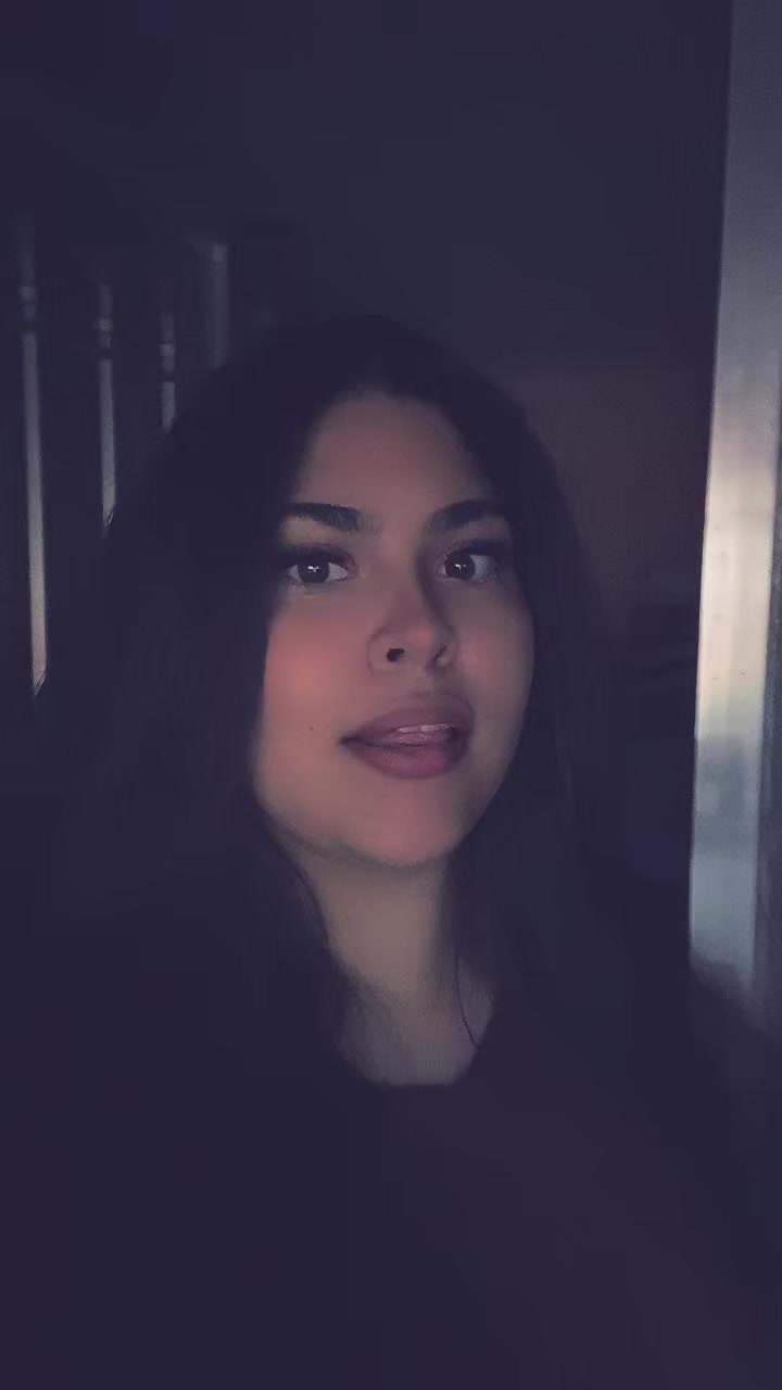 @Estefany Araujo