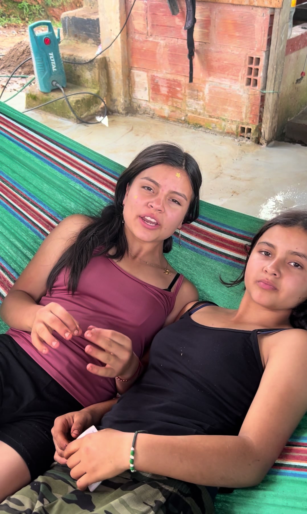 @Las Chamisas Oficial