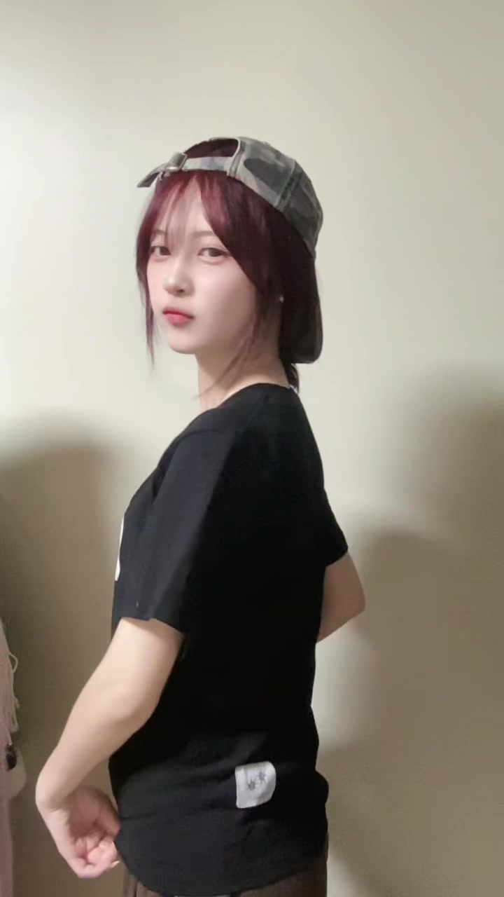 @납작복숭아