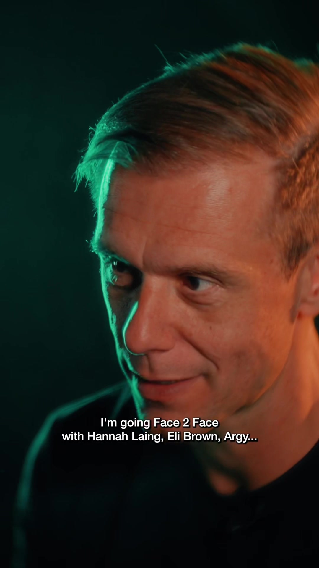 @A State of Trance