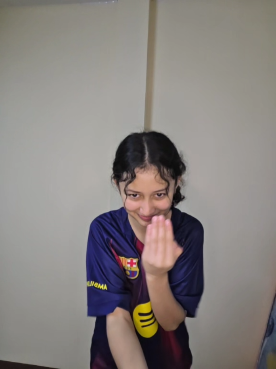 @Anisha