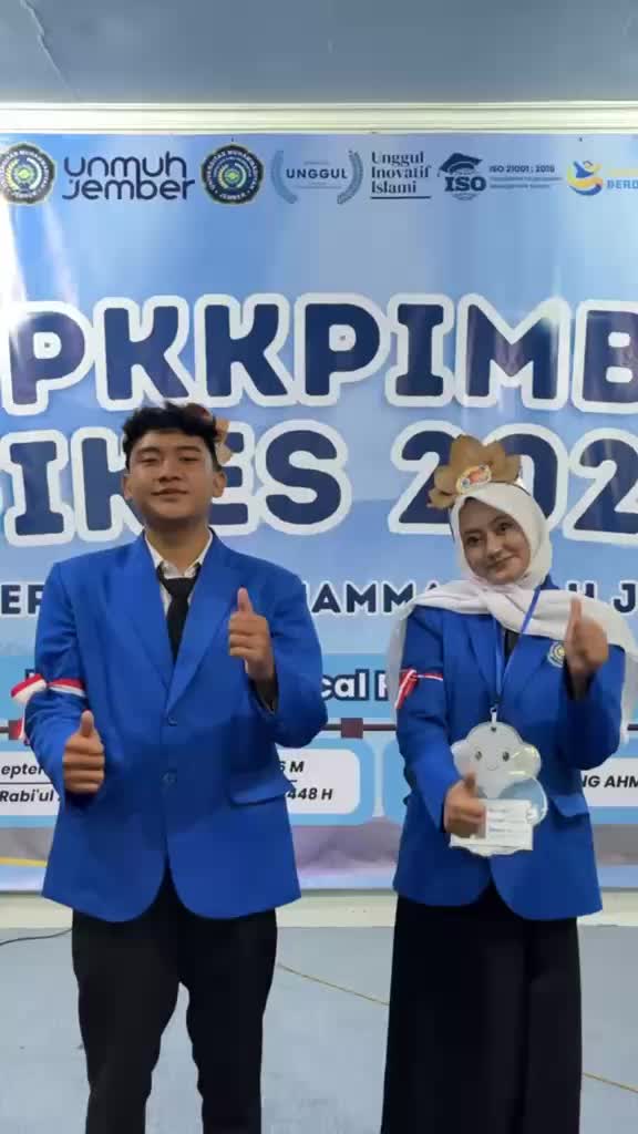 @Fikes UM Jember