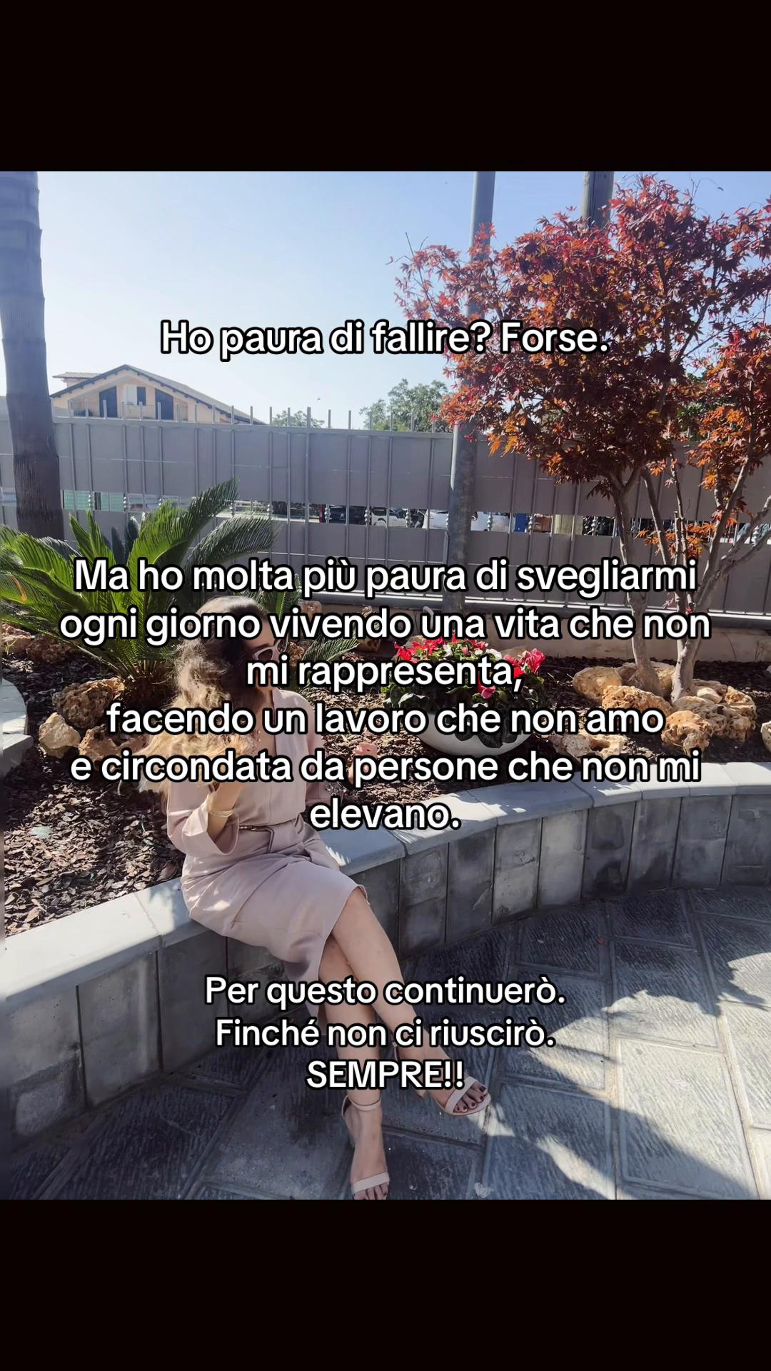 @Melania Esposito Grace Sister