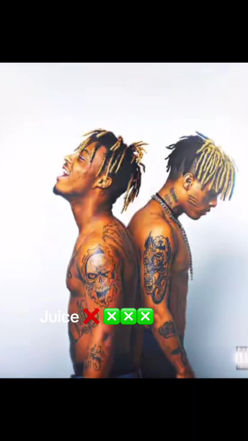 @juicewrld