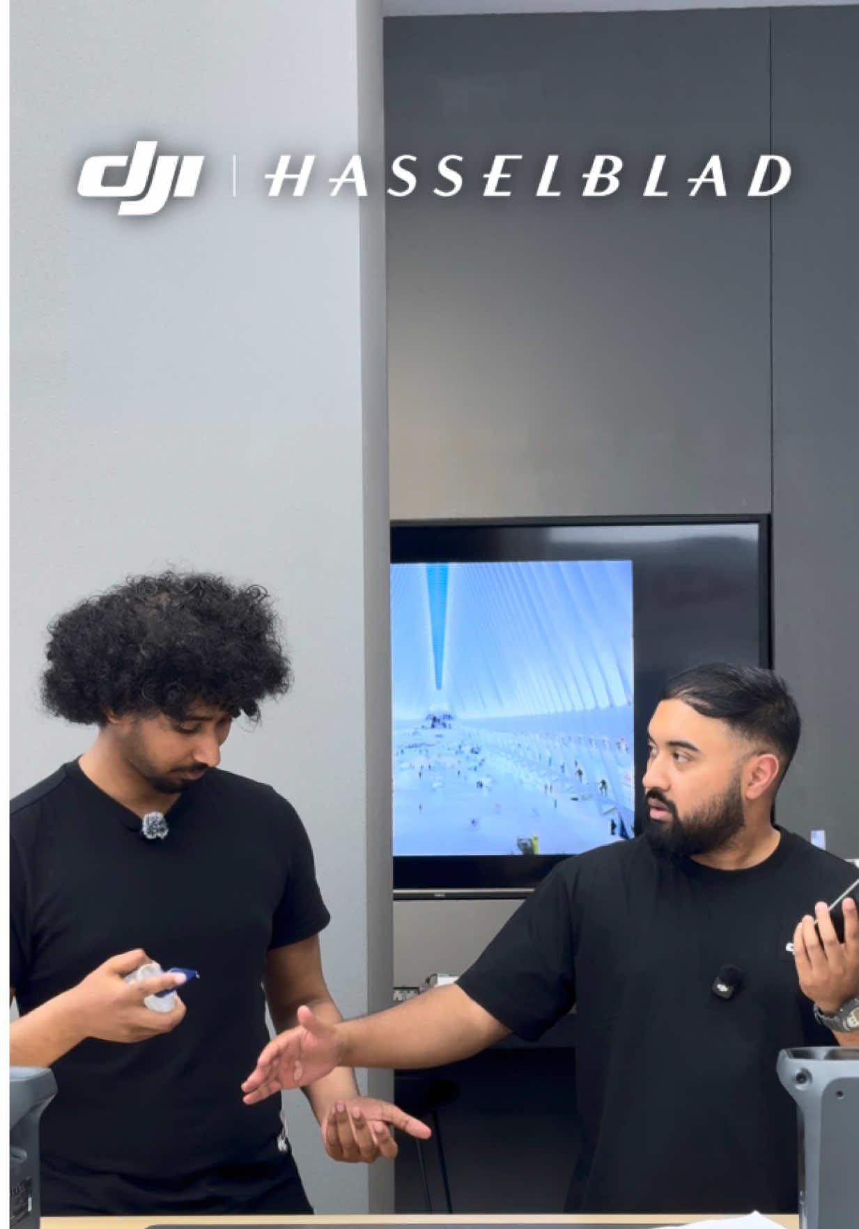@DJI Retail