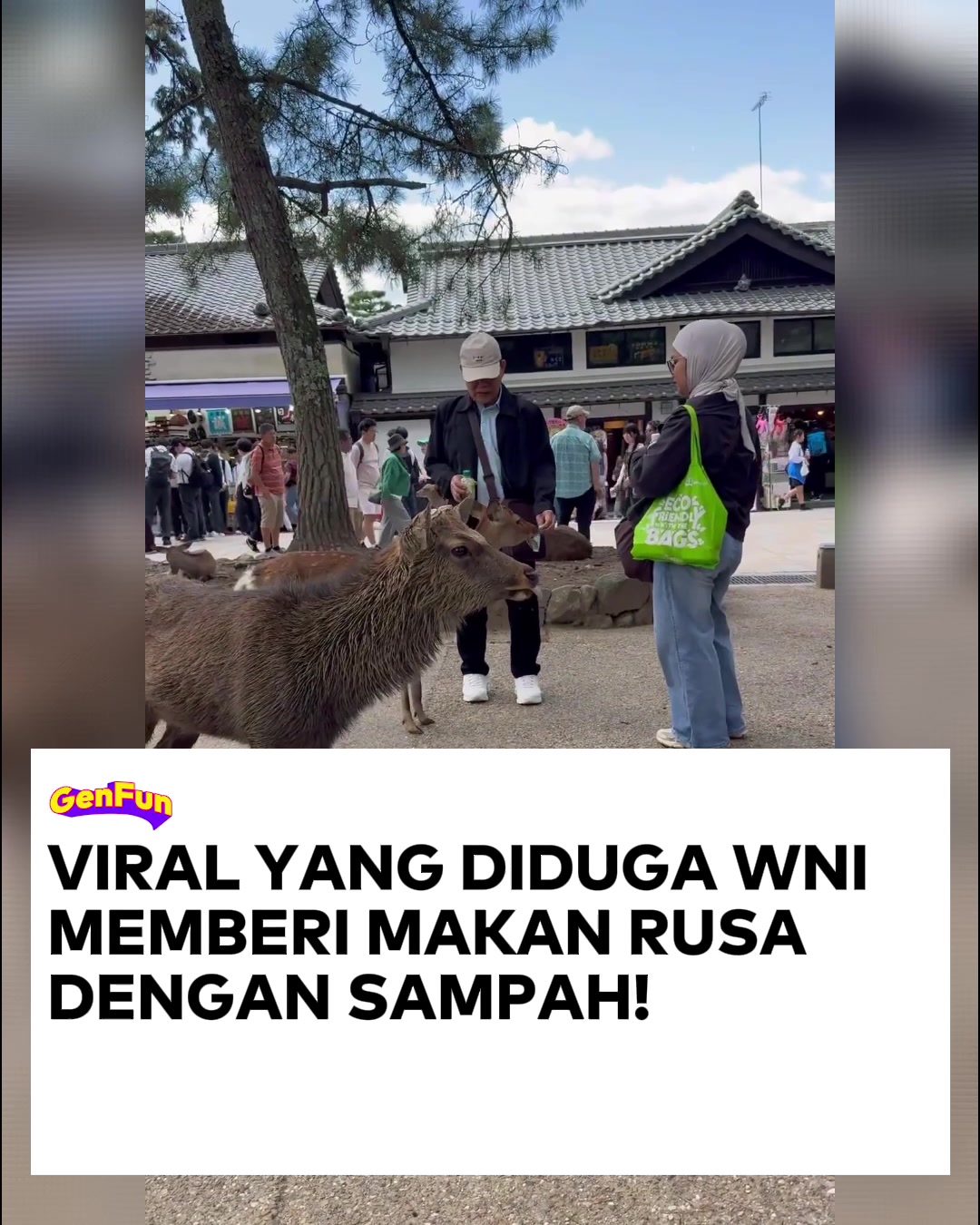 @GenFun