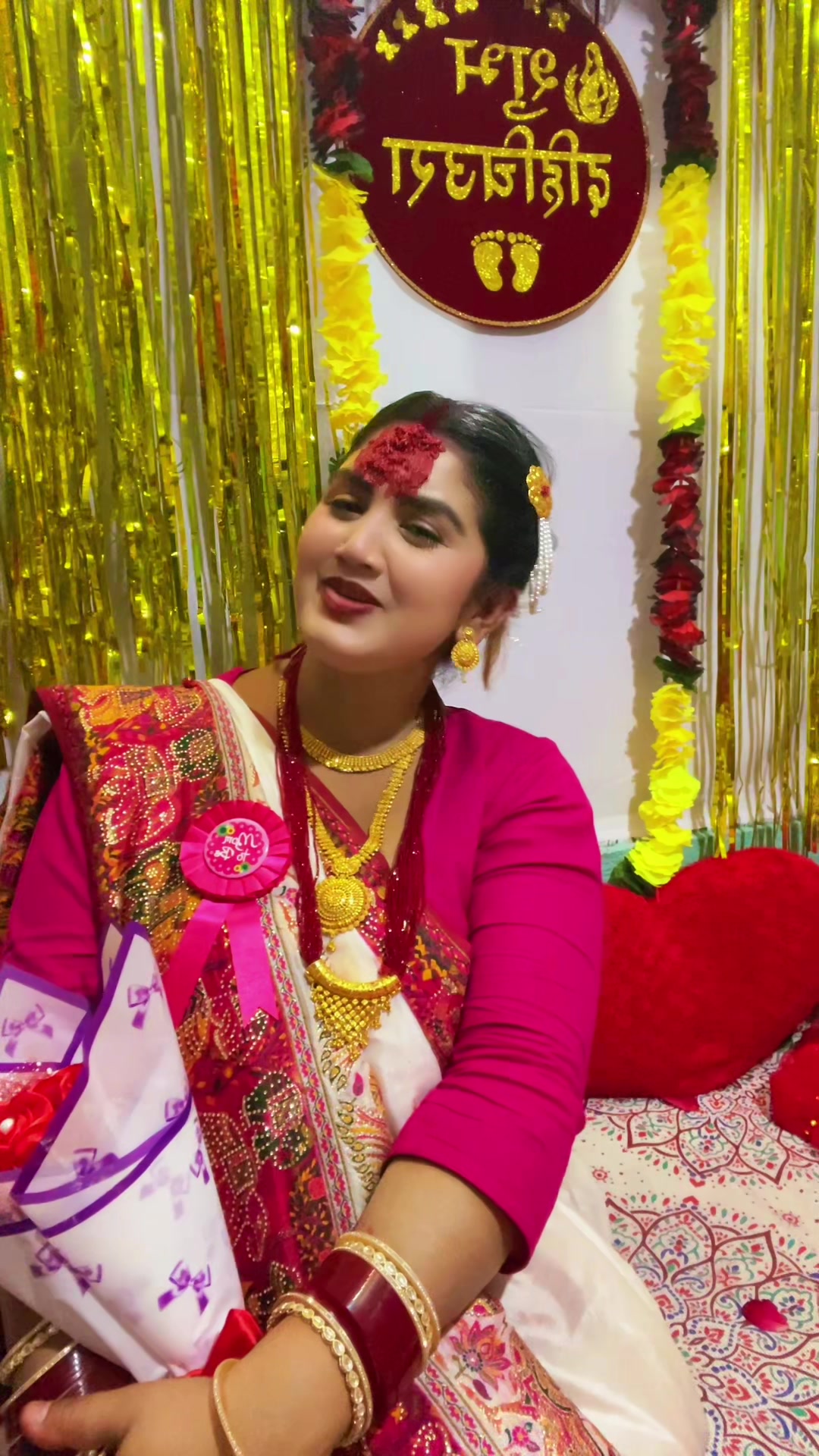@Sandhya Pathak