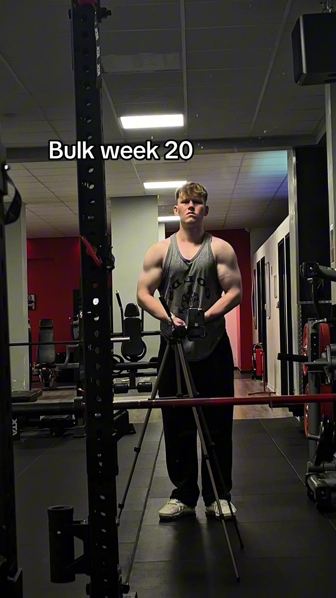 @Marv/Bodybuilding