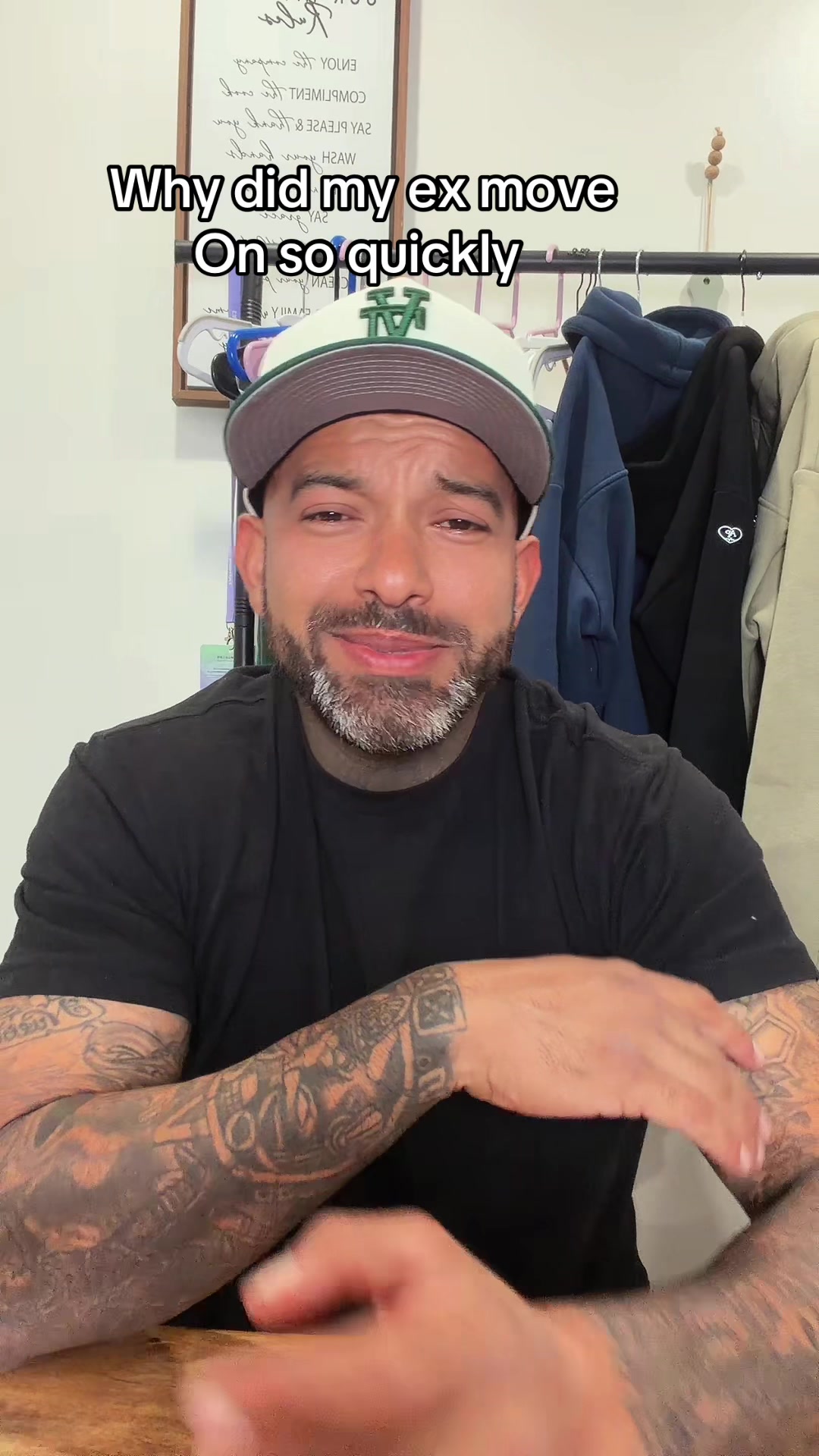 @Misael Hernandez