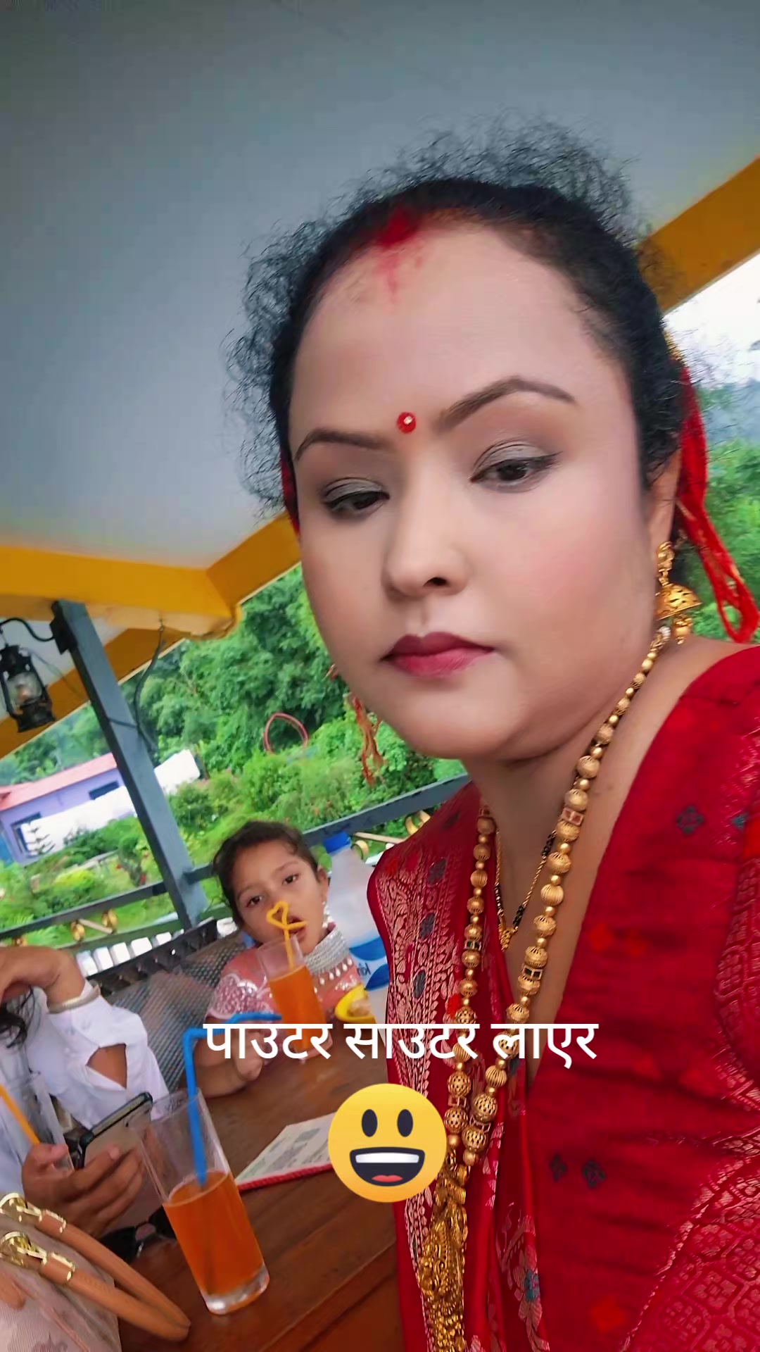 @jasoda Ghimire