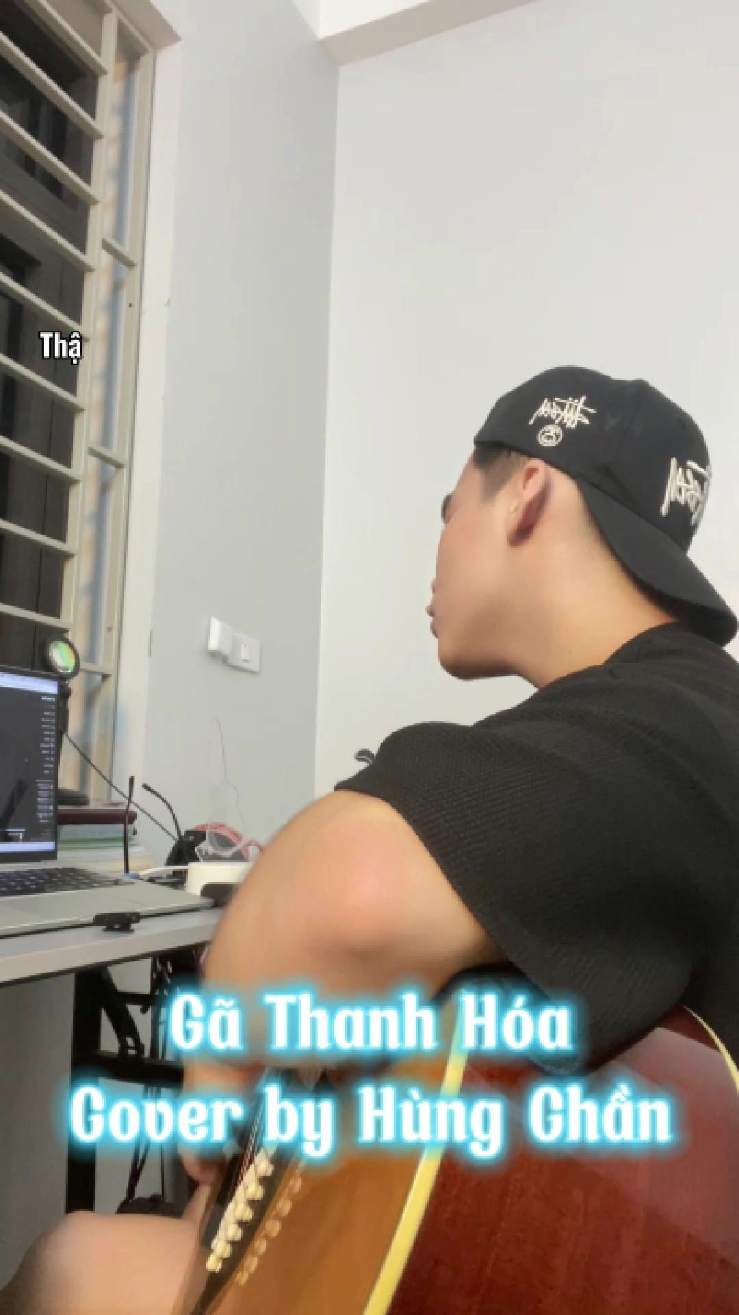 @Anh Thợ Đ&agrave;nn