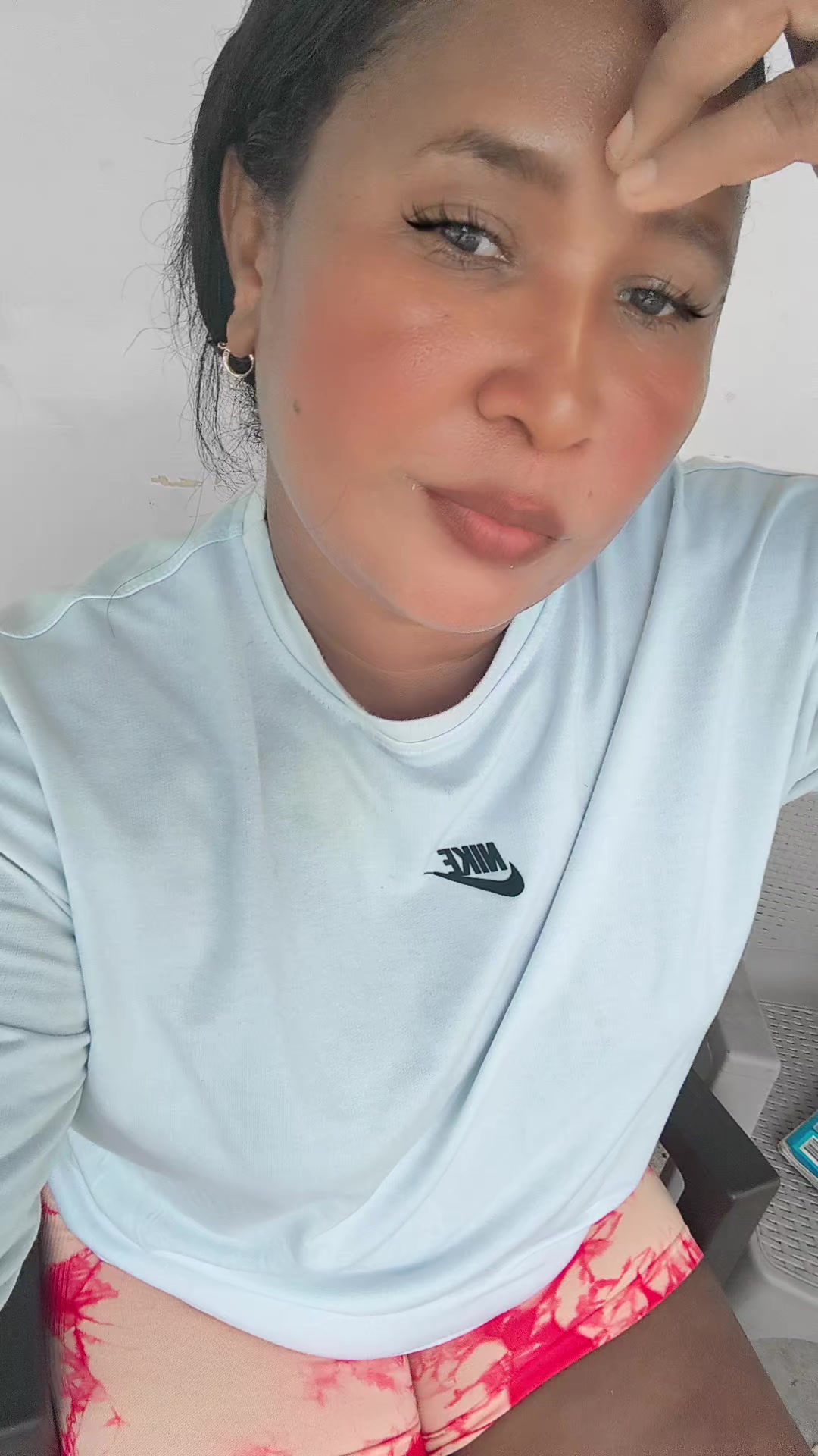 @la negra esa