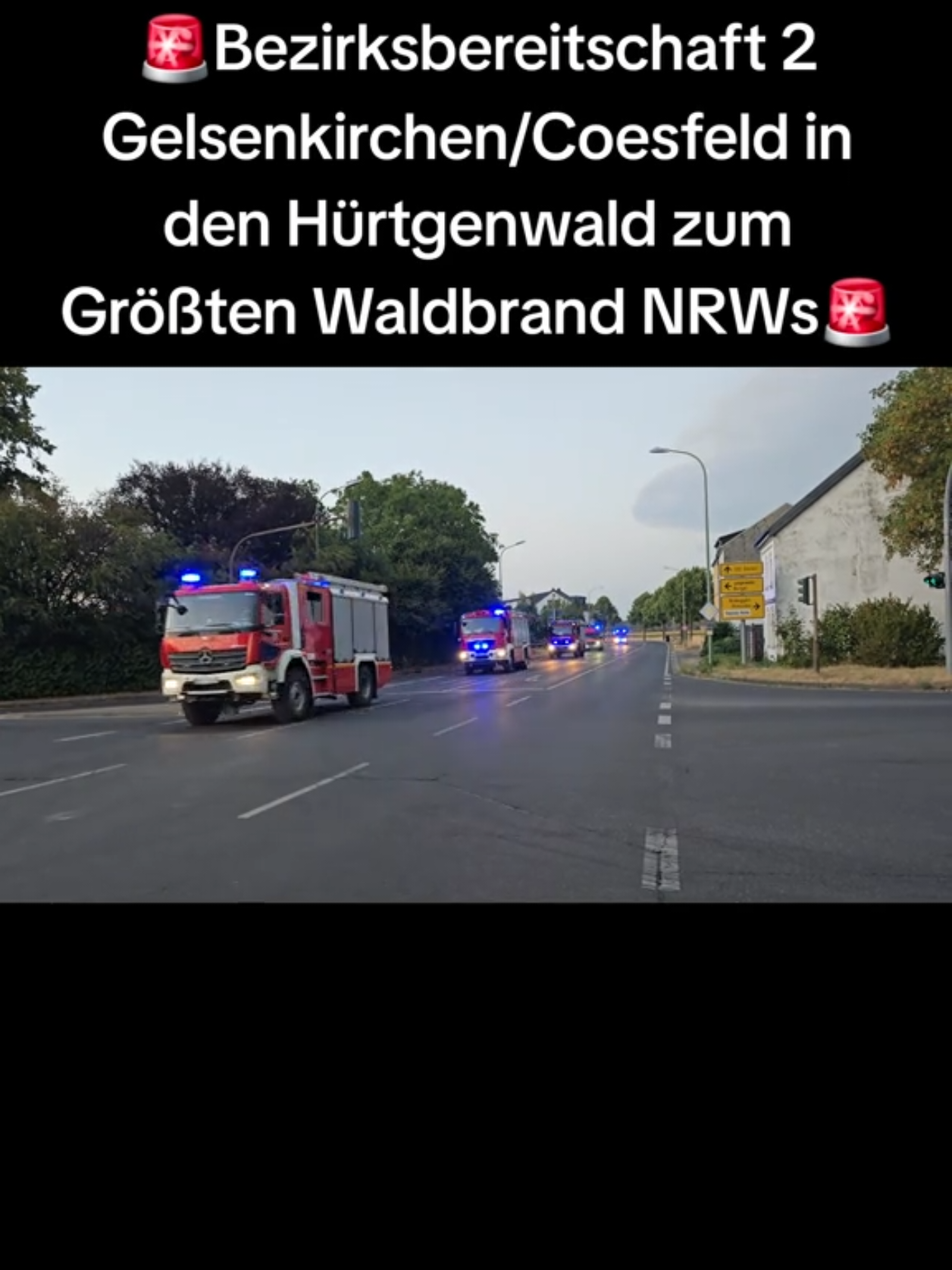 @EinsatzfahrtenfilmerDüsseldorf