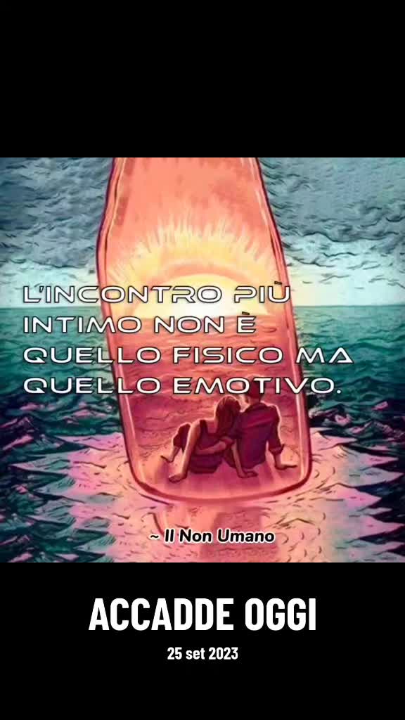 @Il Non Umano