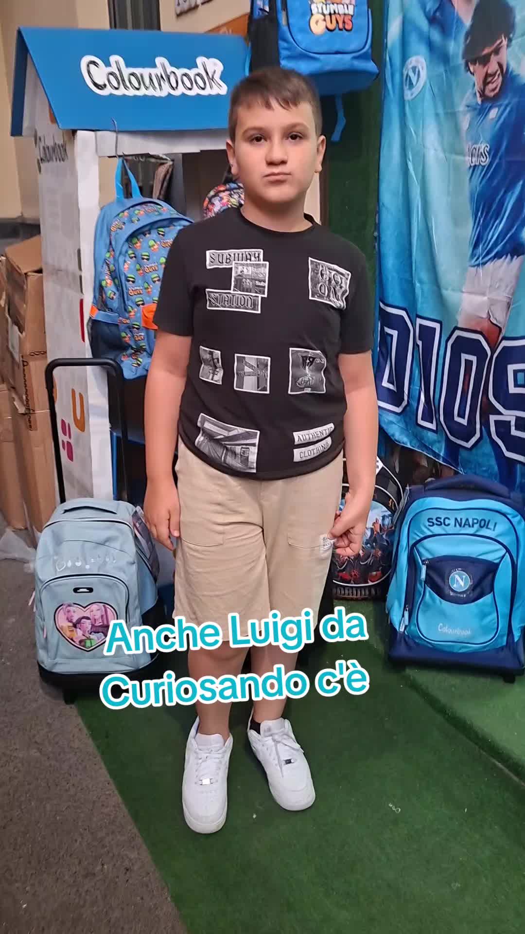 @Curiosando di La Marca Antonio