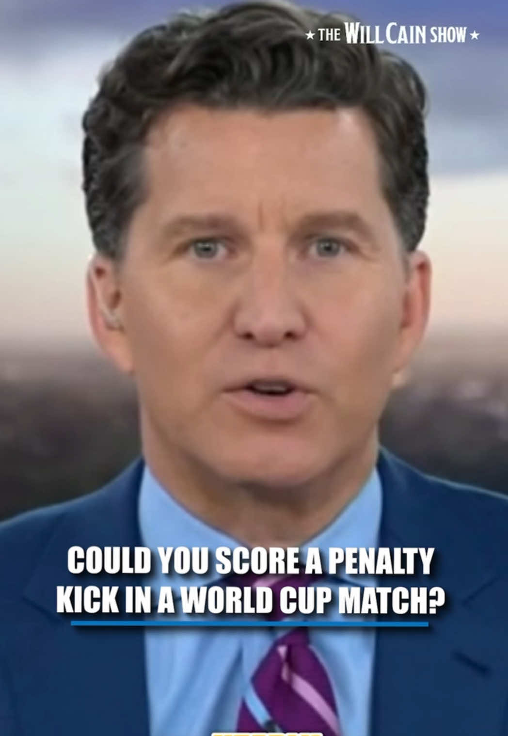 @willcainshow