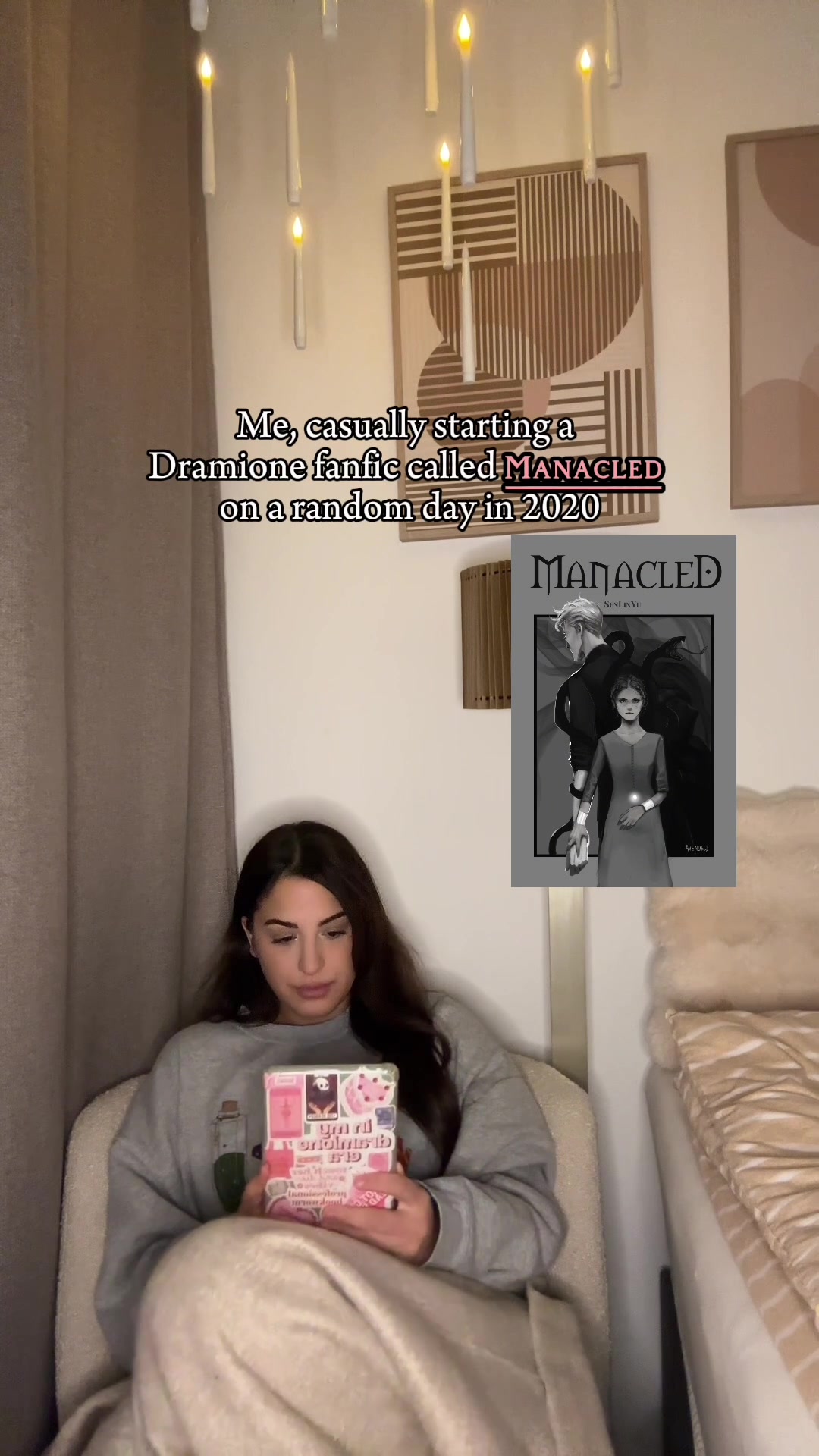 @Eda | Booktok ✨