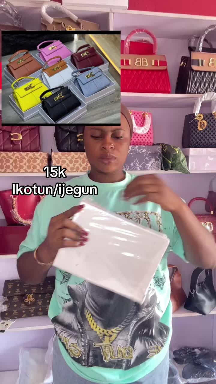 @Damlah_Accesssories in Ikotun