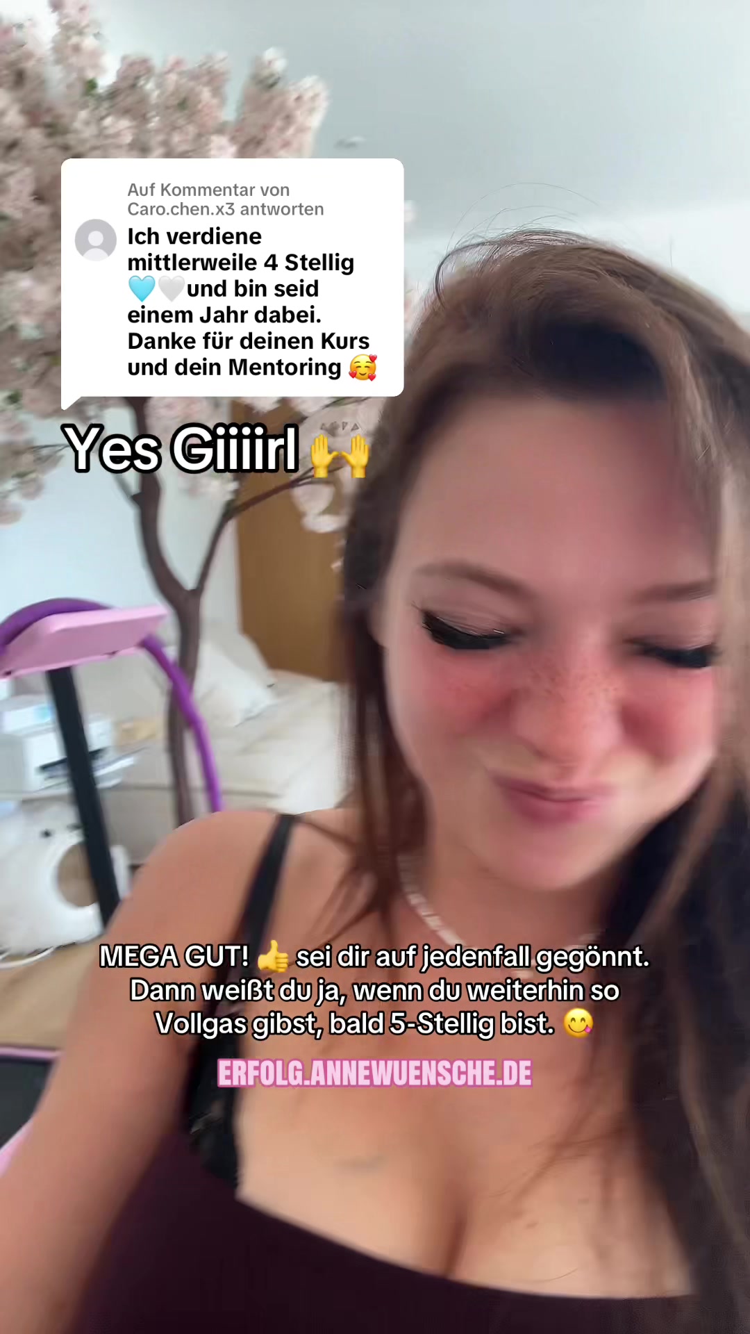 @Anne Wünsche