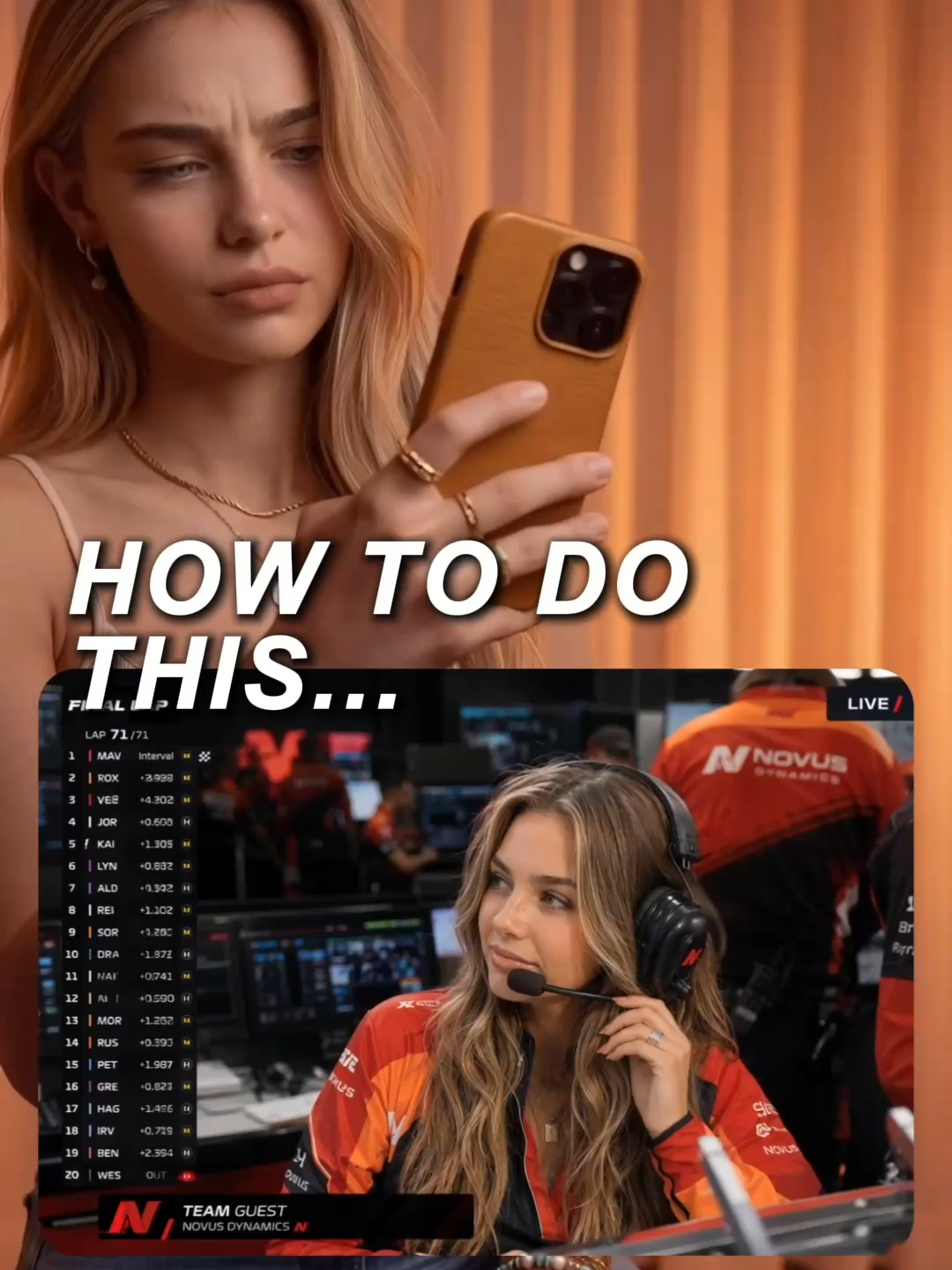 @inMelo MV Editor