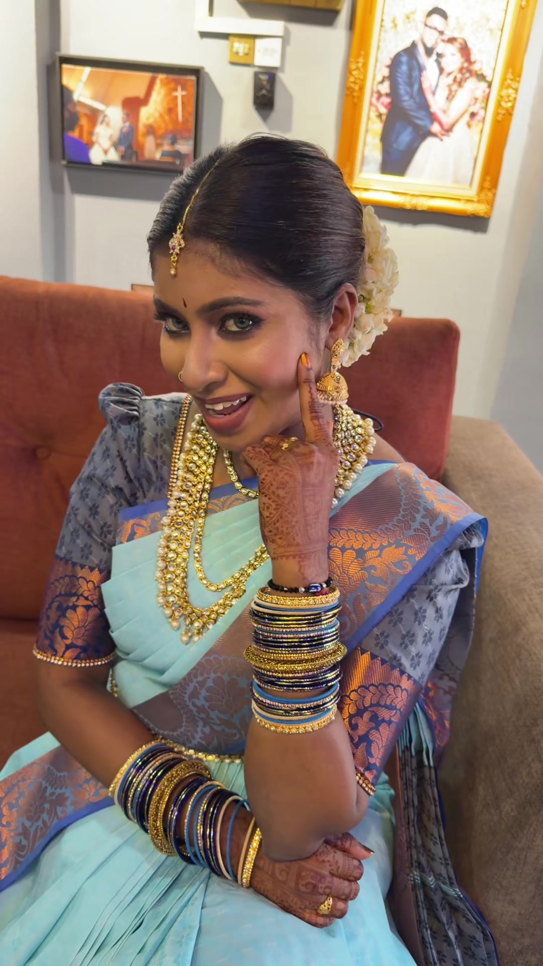 @Kirthana Harikrishnasamy๐ค