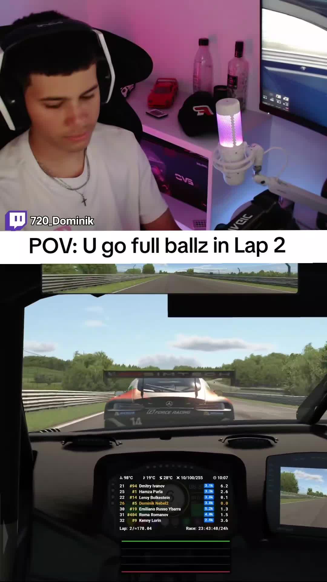 @𝟳𝟮𝟬.𝗗𝗢𝗠𝗜𝗡𝗜𝗞&reg;