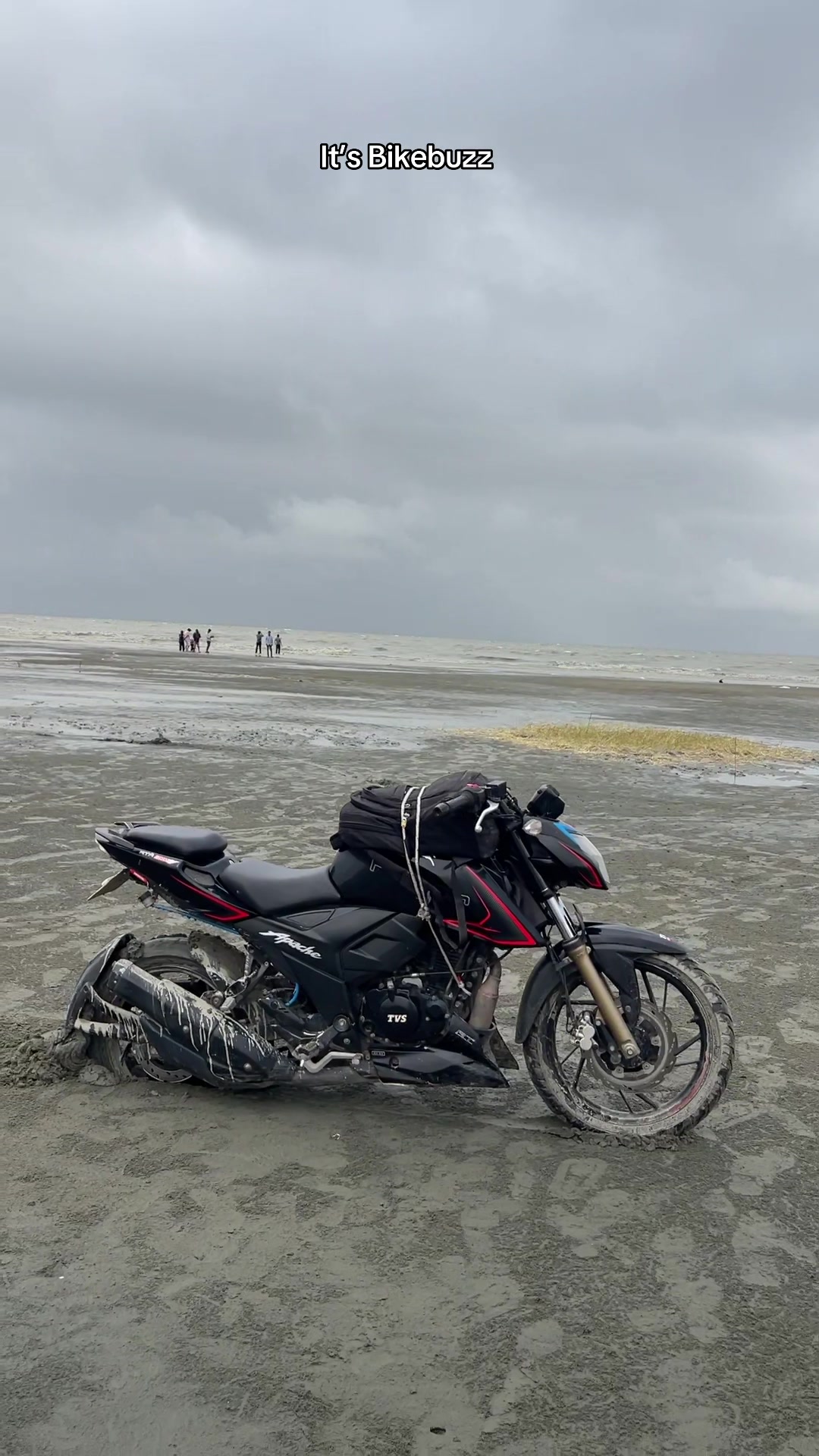@It’s Bikebuzz